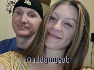 Maddymysub