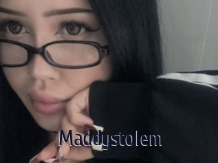 maddystolem Topp Finder