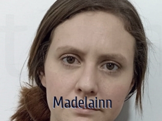 Madelainn