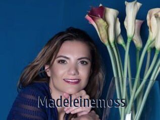 Madeleinemoss