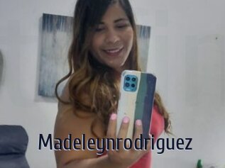 Madeleynrodriguez