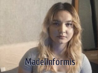 Madelinformis