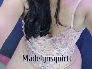 Madelynsquirtt