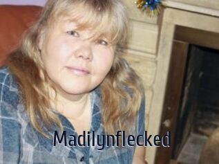 Madilynflecked