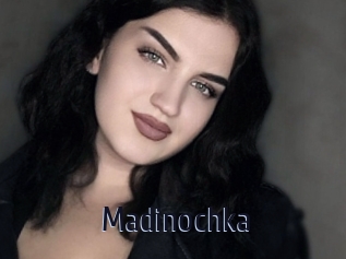 Madinochka