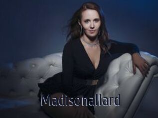 Madisonallard
