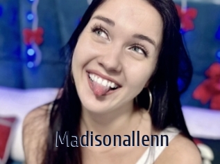 Madisonallenn