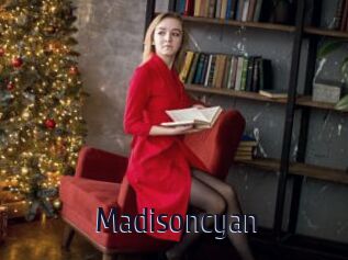 Madisoncyan