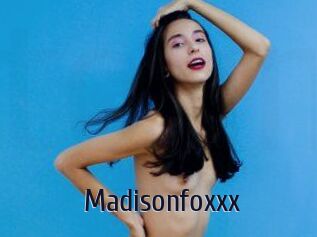Madisonfoxxx