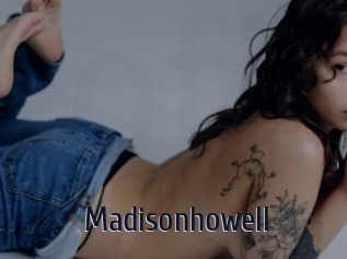Madisonhowell