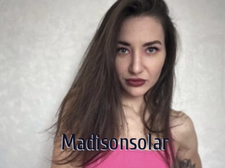 Madisonsolar