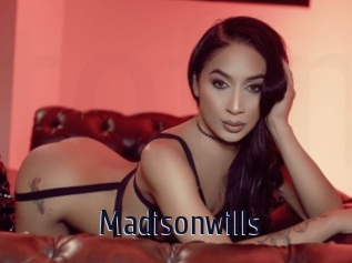 Madisonwills