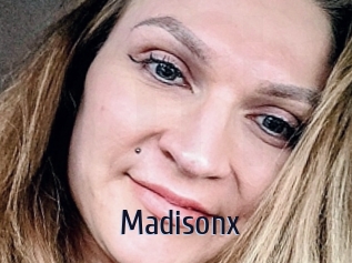 Madisonx