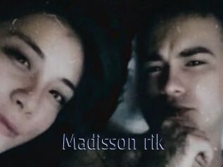 Madisson_rik
