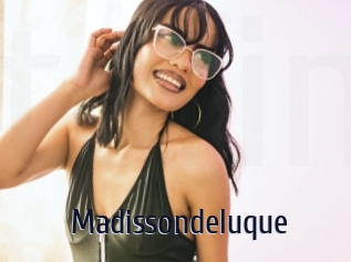 Madissondeluque