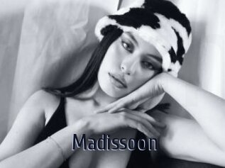 Madissoon