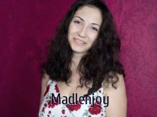 Madlenjoy