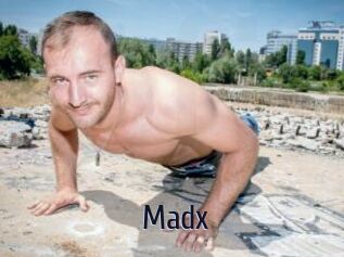 Madx