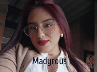 Madyrous