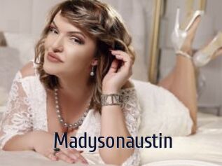 Madysonaustin