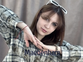 Maebenham