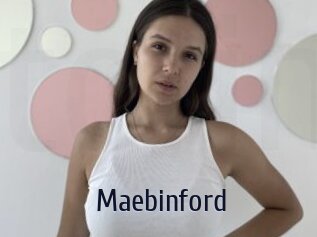 Maebinford