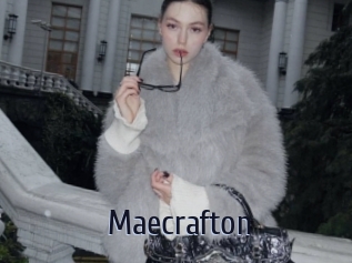 Maecrafton