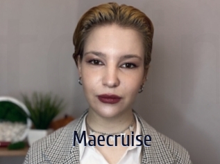 Maecruise