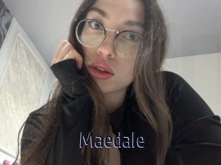 Maedale