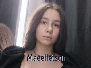 Maeelletson