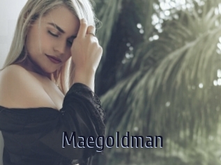 Maegoldman