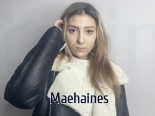 Maehaines