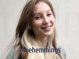 Maehemmings