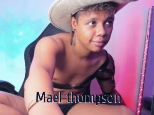 mael_thompson Topp Finder