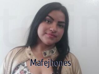 Mafejhones