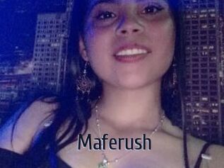 Maferush