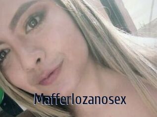 Mafferlozanosex