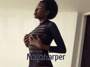 Magaharper