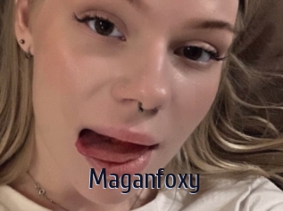 Maganfoxy