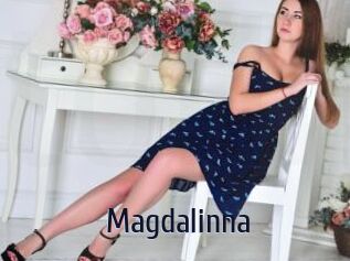 Magdalinna