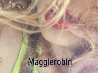 Maggierobin