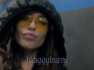 Maggyburns