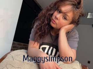 Maggysimpson