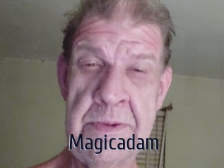 Magicadam