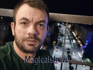 Magicalshows