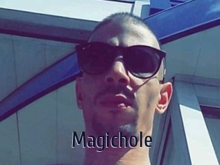 Magichole