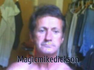 Magicmikedickson