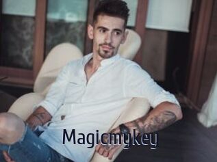 Magicmykey