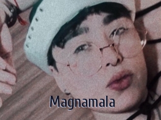Magnamala