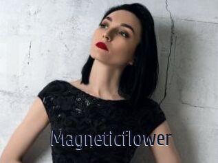 Magneticflower